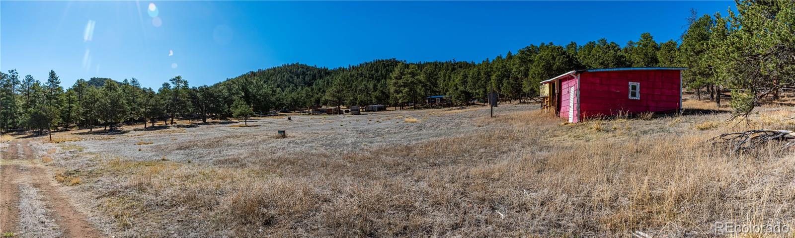 MLS Image #48 for 987  14th trail,cotopaxi, Colorado