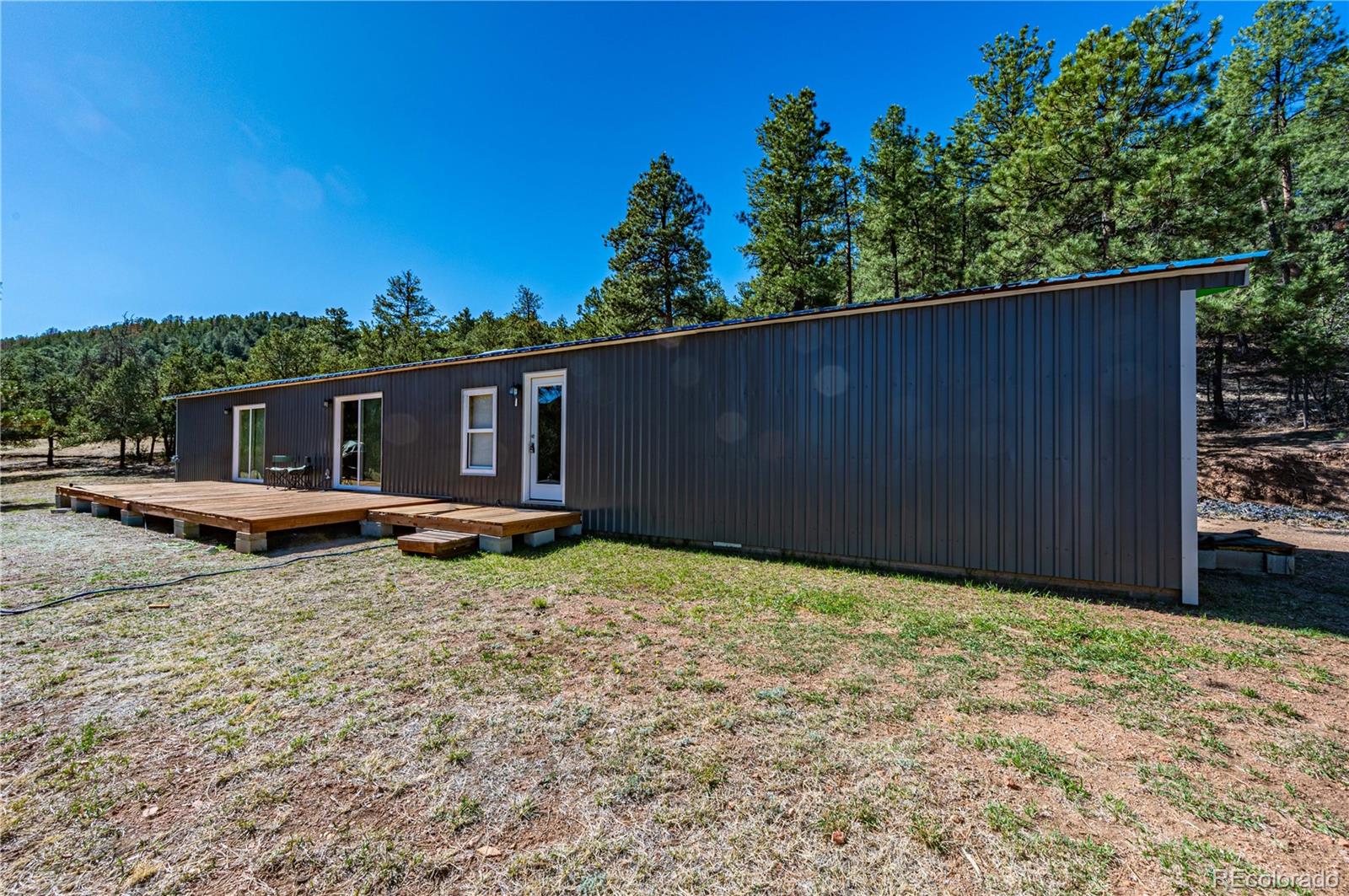 MLS Image #8 for 987  14th trail,cotopaxi, Colorado