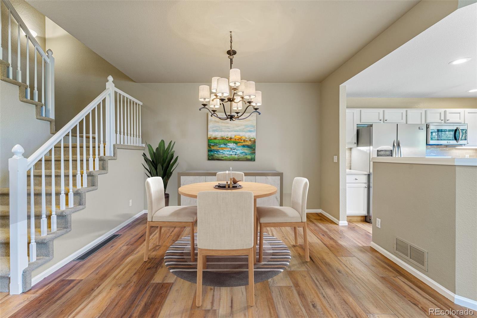 MLS Image #7 for 41  quince street,denver, Colorado