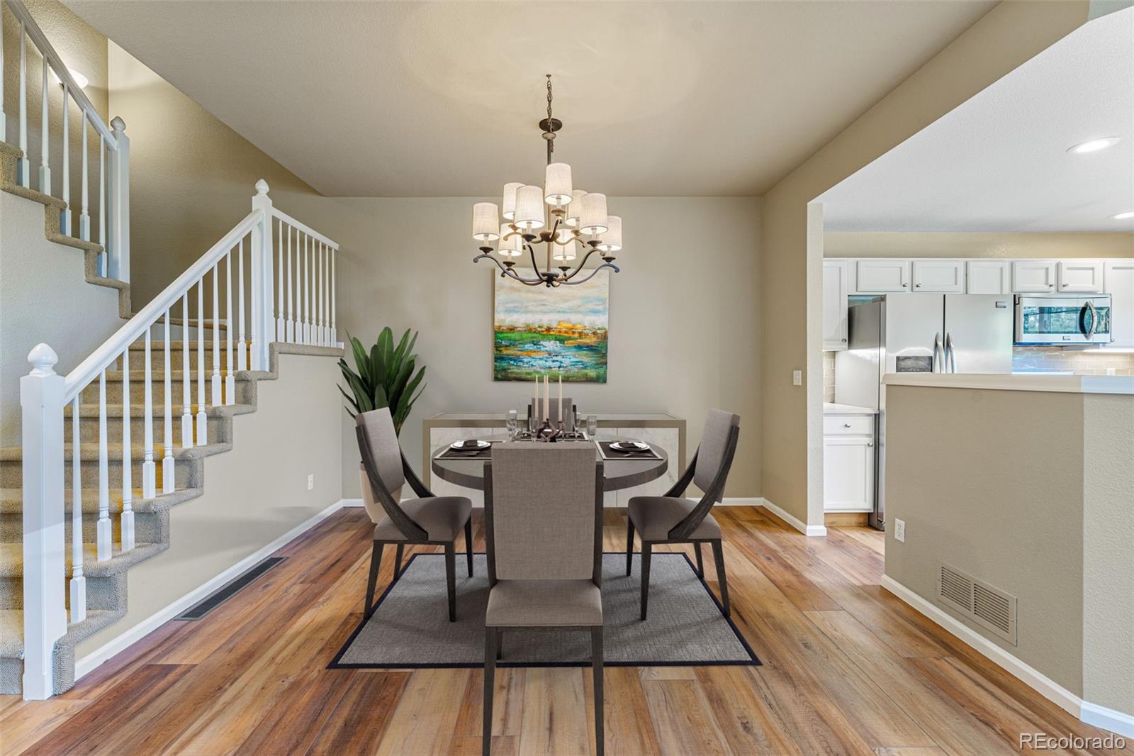 MLS Image #8 for 41  quince street,denver, Colorado