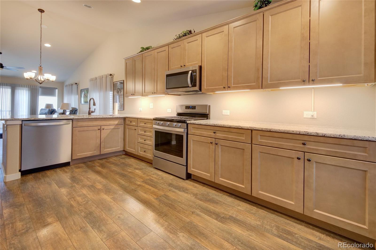MLS Image #3 for 2583  pony club lane,colorado springs, Colorado