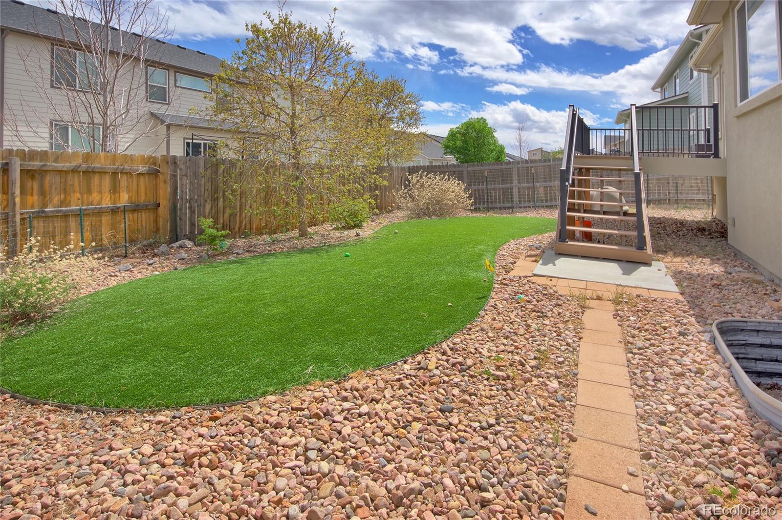MLS Image #31 for 2583  pony club lane,colorado springs, Colorado