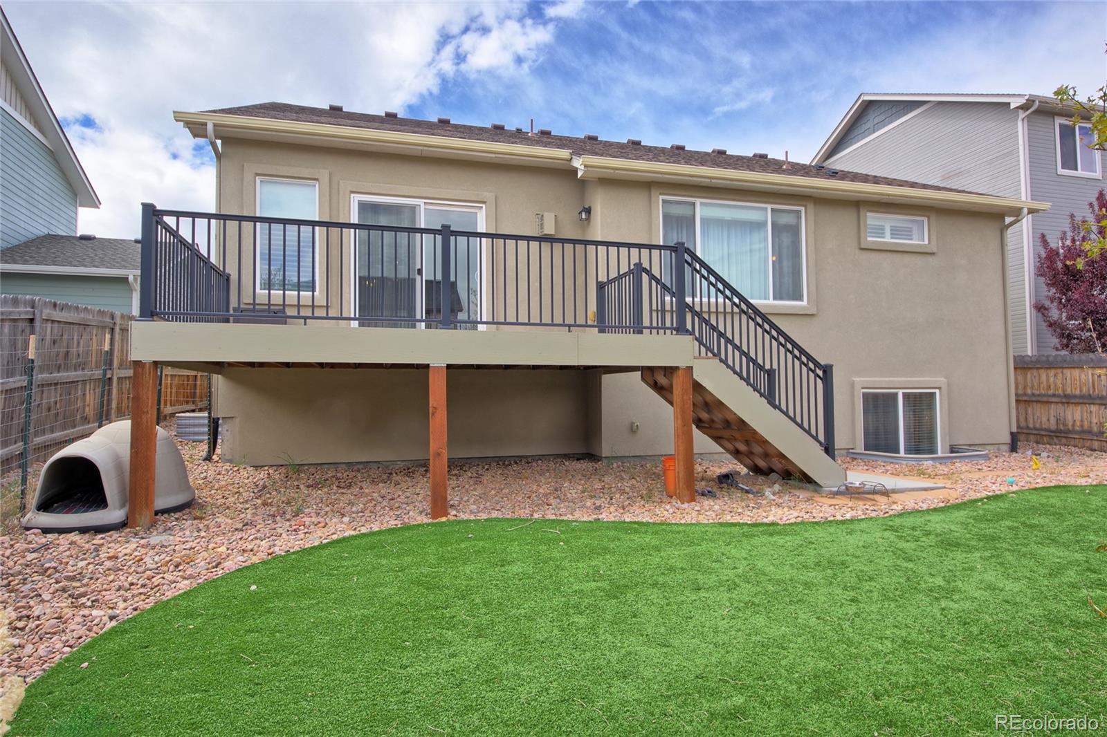 MLS Image #34 for 2583  pony club lane,colorado springs, Colorado