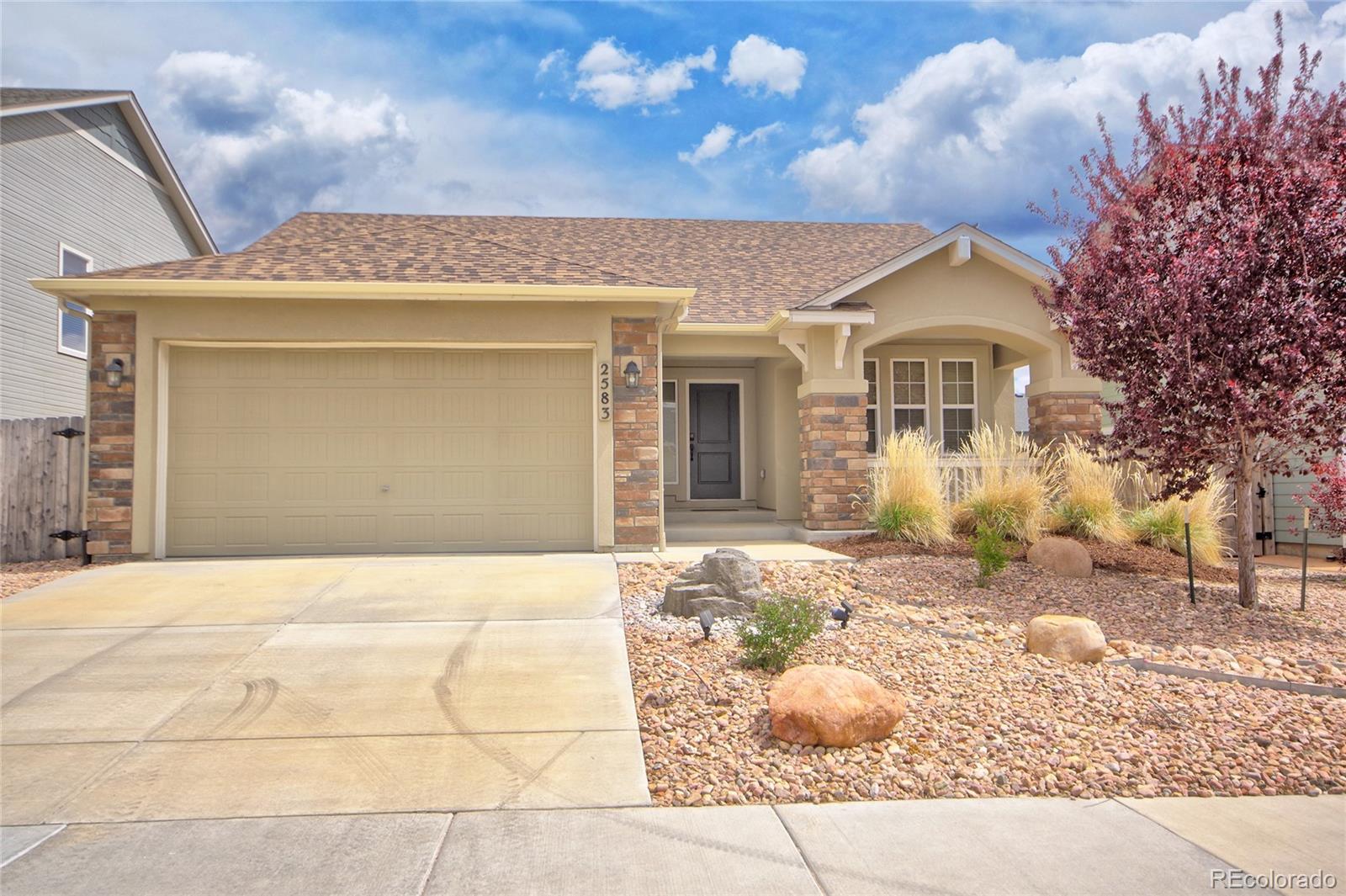 MLS Image #35 for 2583  pony club lane,colorado springs, Colorado