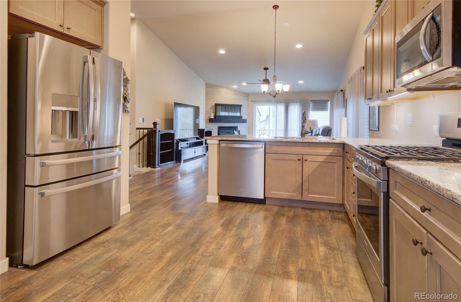 MLS Image #4 for 2583  pony club lane,colorado springs, Colorado