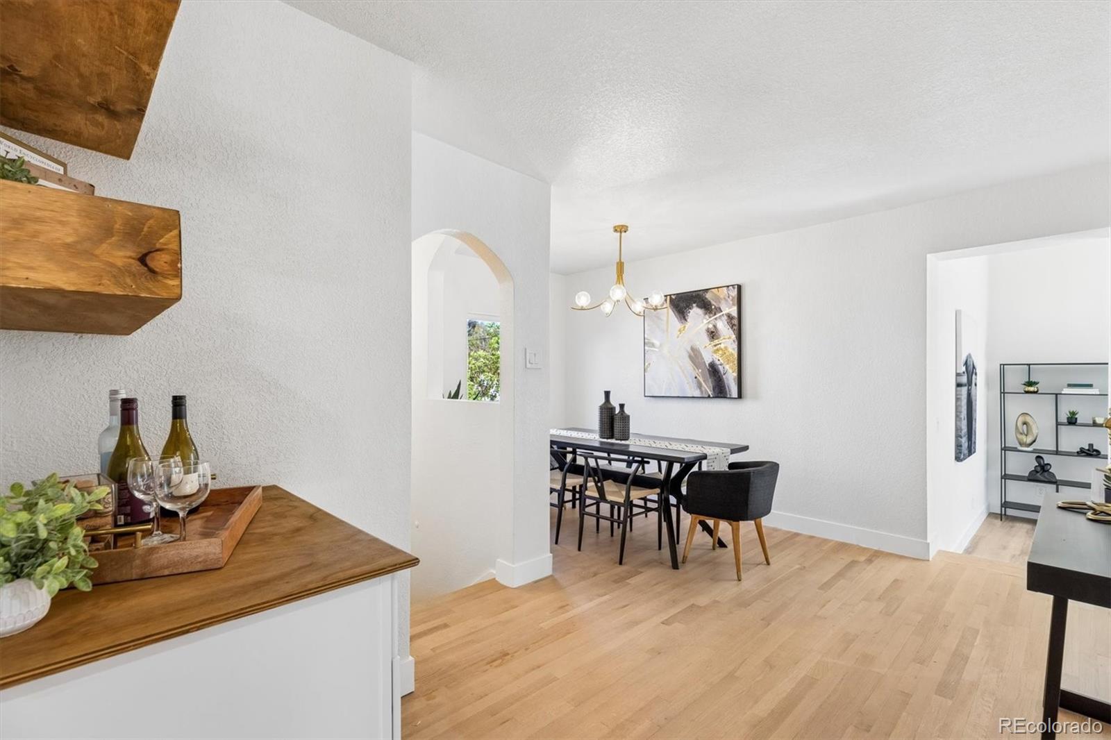 MLS Image #12 for 2260  leyden street,denver, Colorado