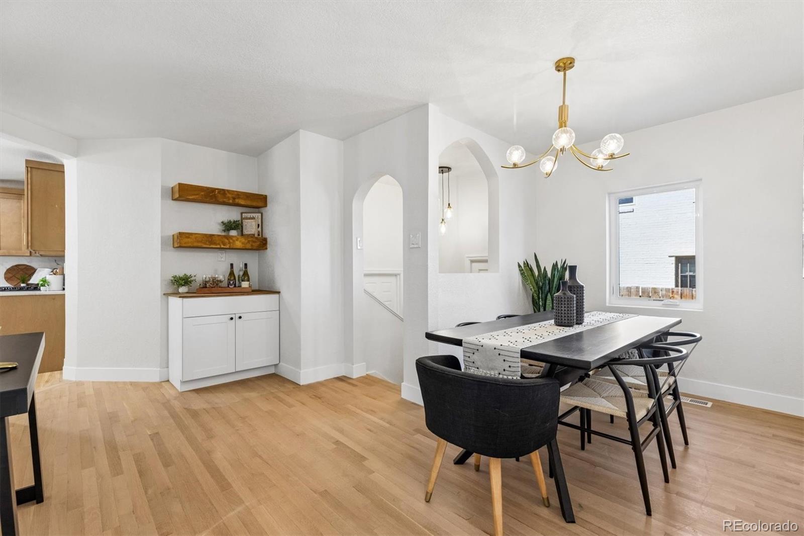 MLS Image #13 for 2260  leyden street,denver, Colorado