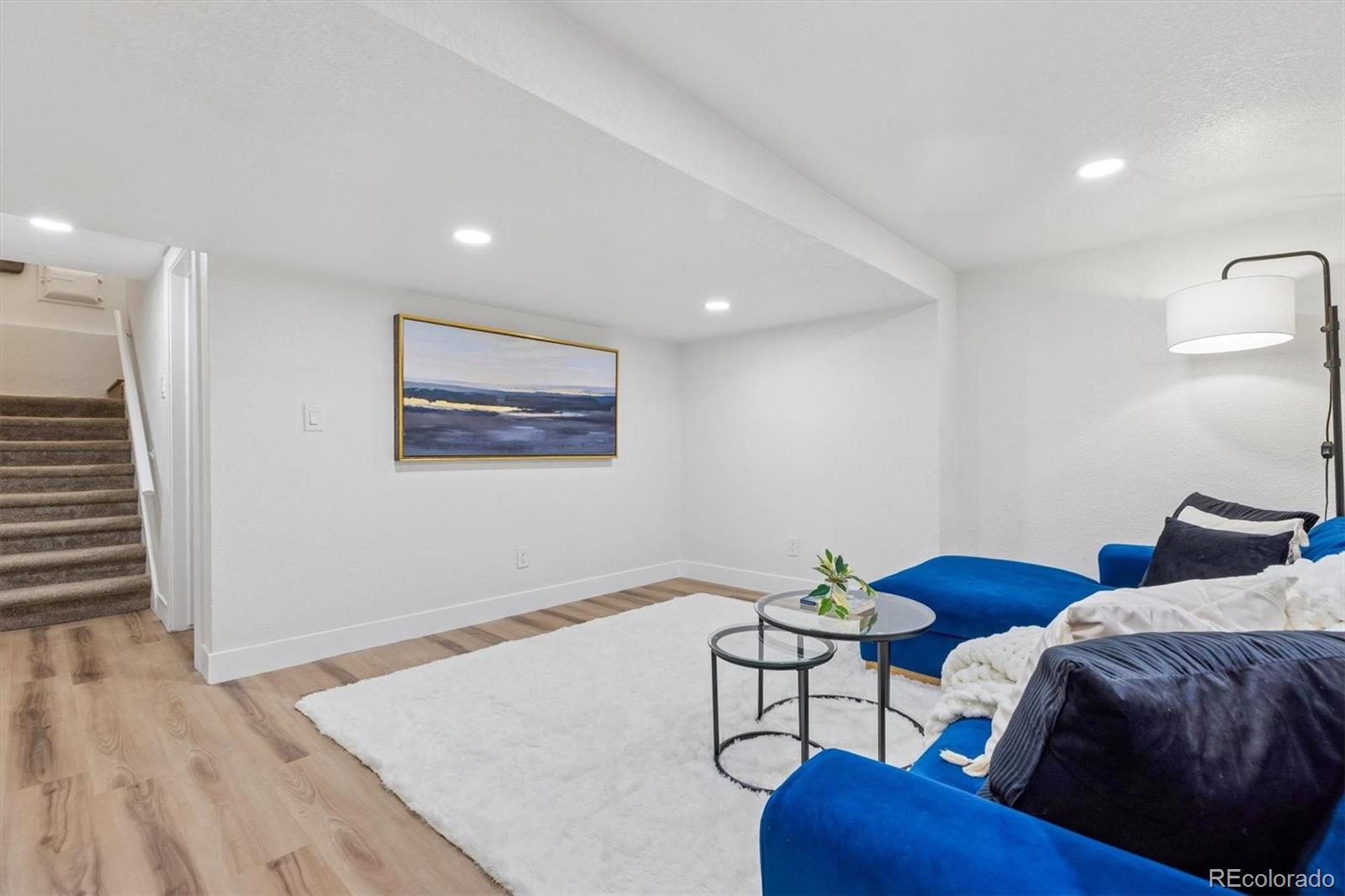 MLS Image #26 for 2260  leyden street,denver, Colorado