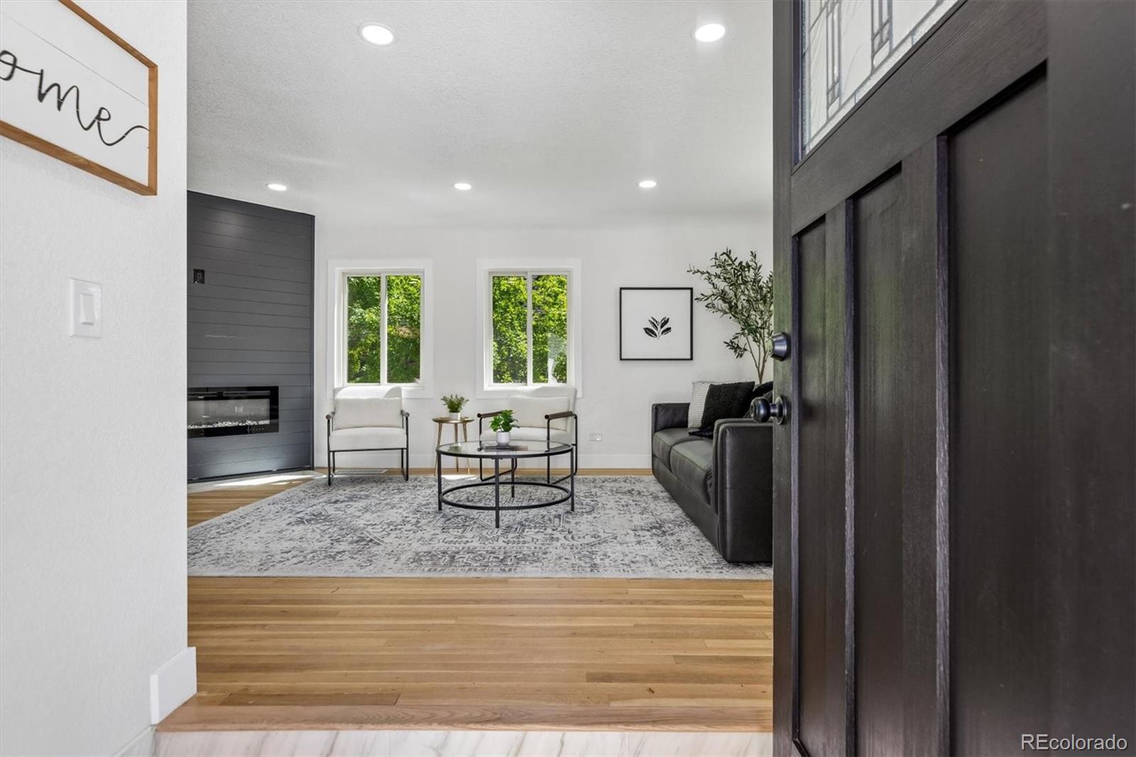 MLS Image #3 for 2260  leyden street,denver, Colorado