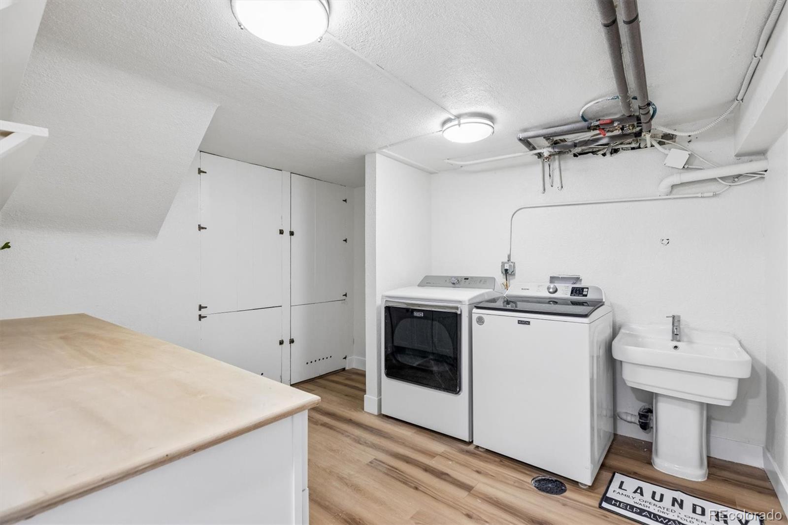 MLS Image #30 for 2260  leyden street,denver, Colorado