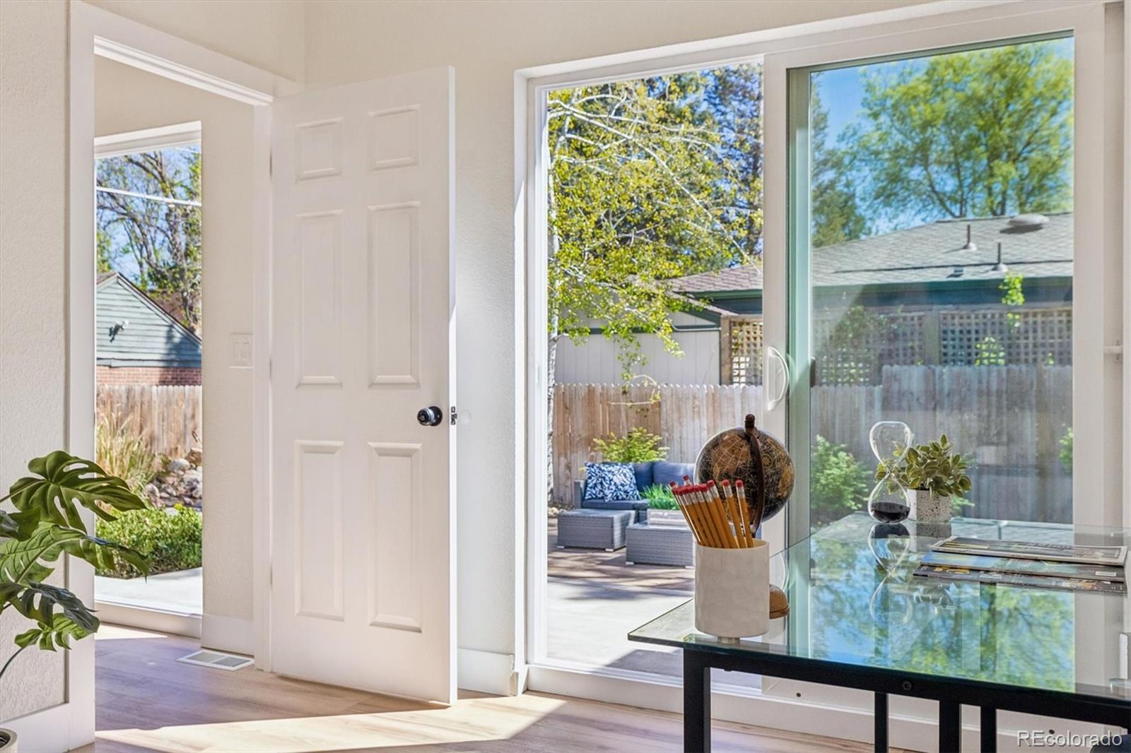 MLS Image #31 for 2260  leyden street,denver, Colorado