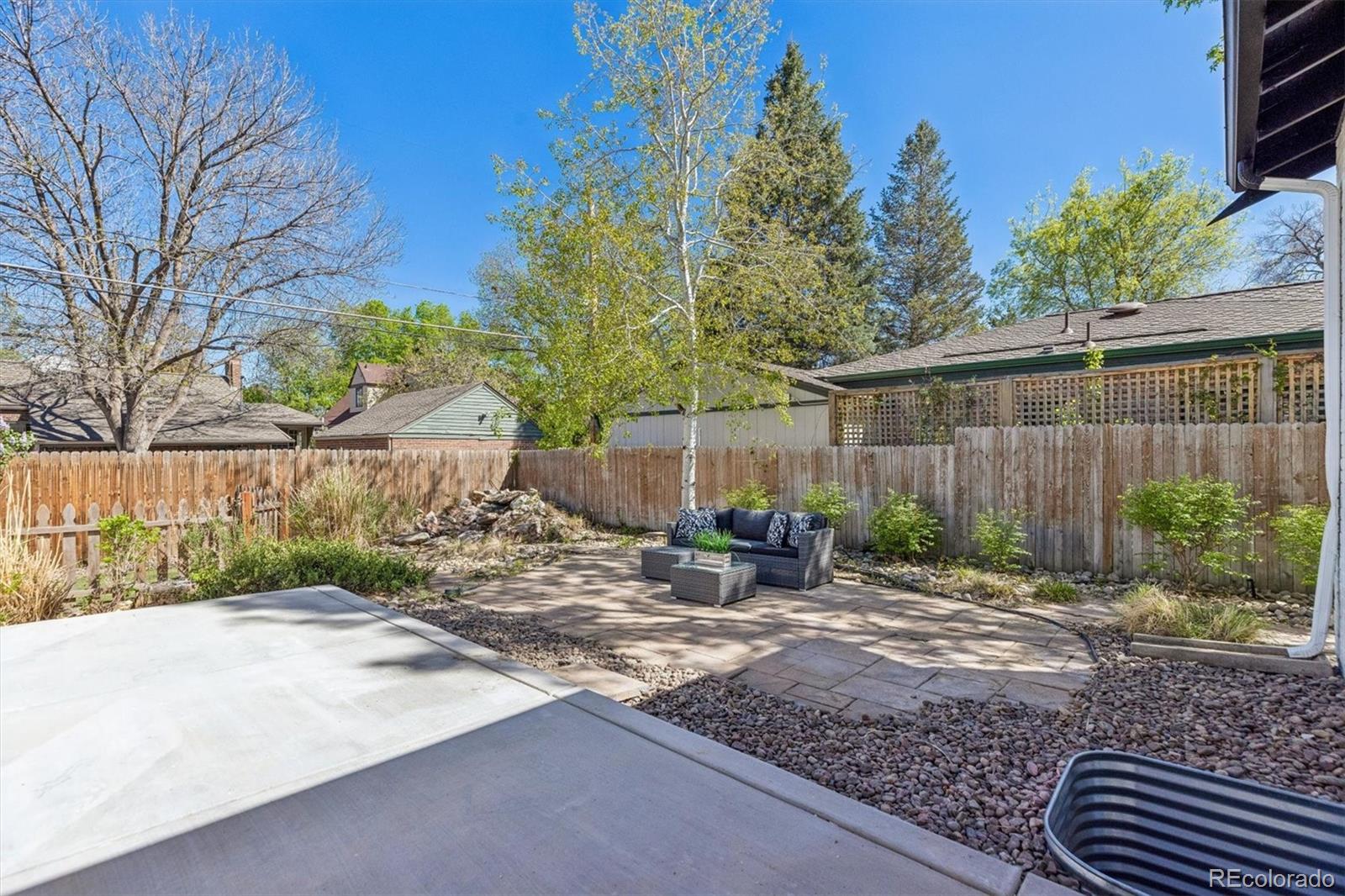 MLS Image #32 for 2260  leyden street,denver, Colorado