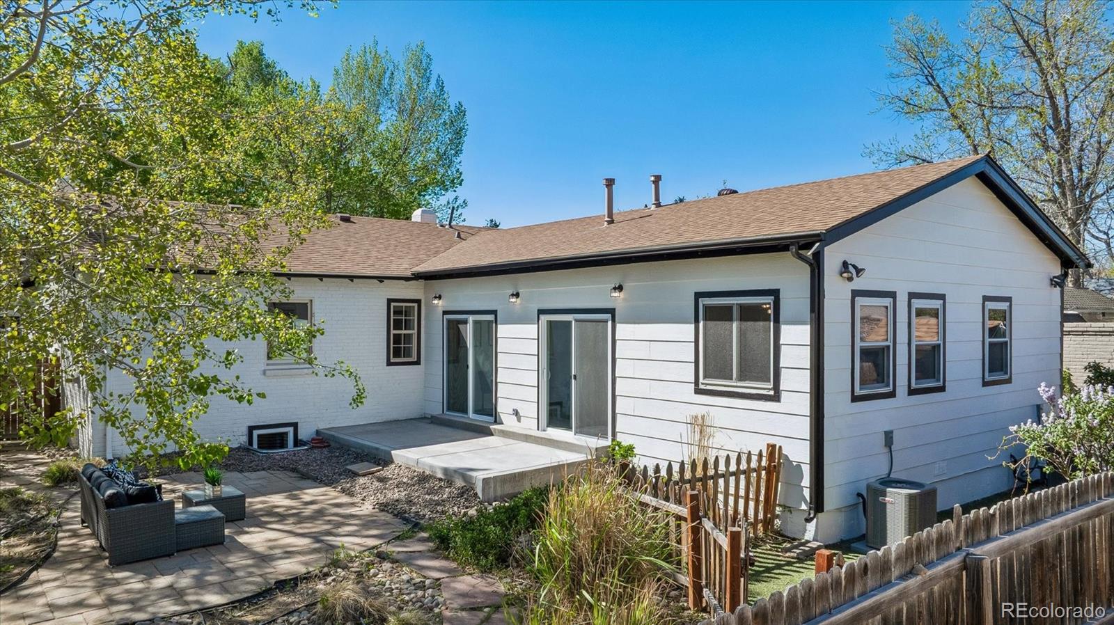 MLS Image #33 for 2260  leyden street,denver, Colorado