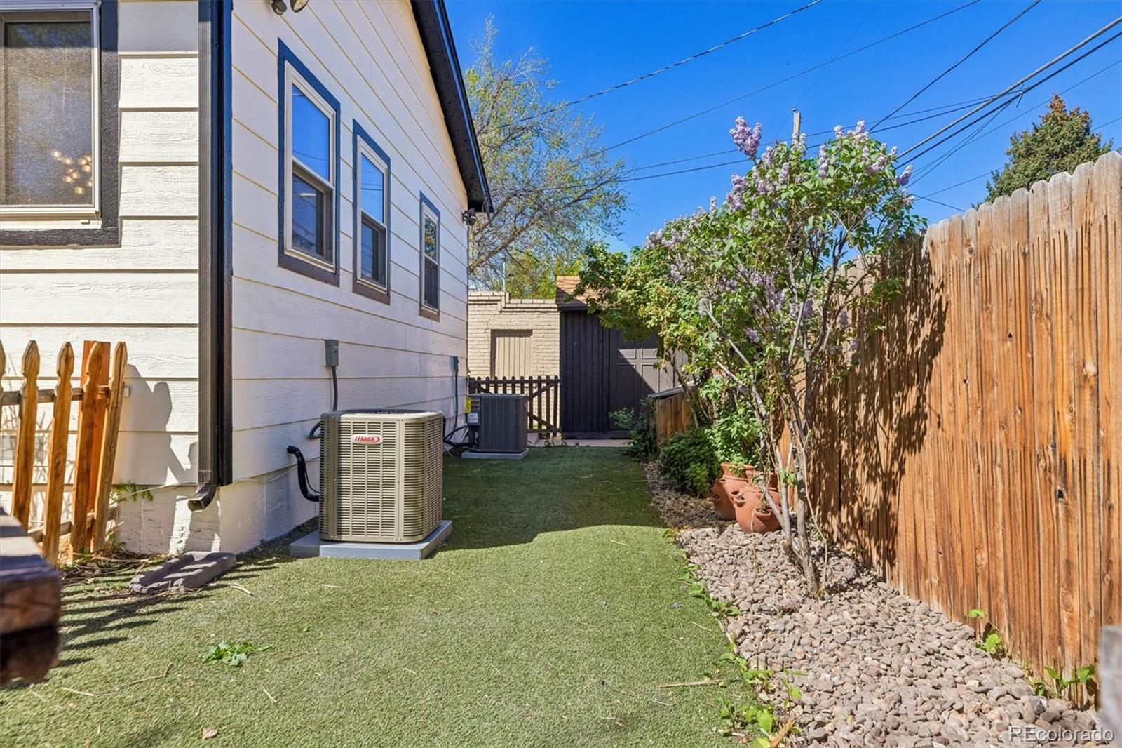 MLS Image #34 for 2260  leyden street,denver, Colorado