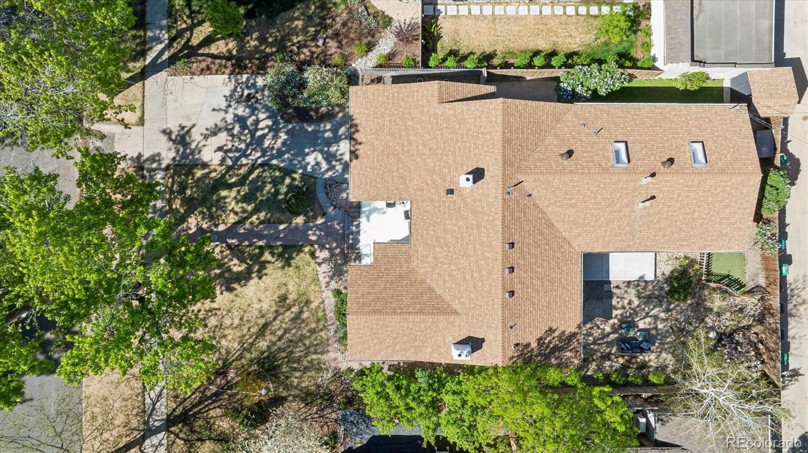 MLS Image #35 for 2260  leyden street,denver, Colorado