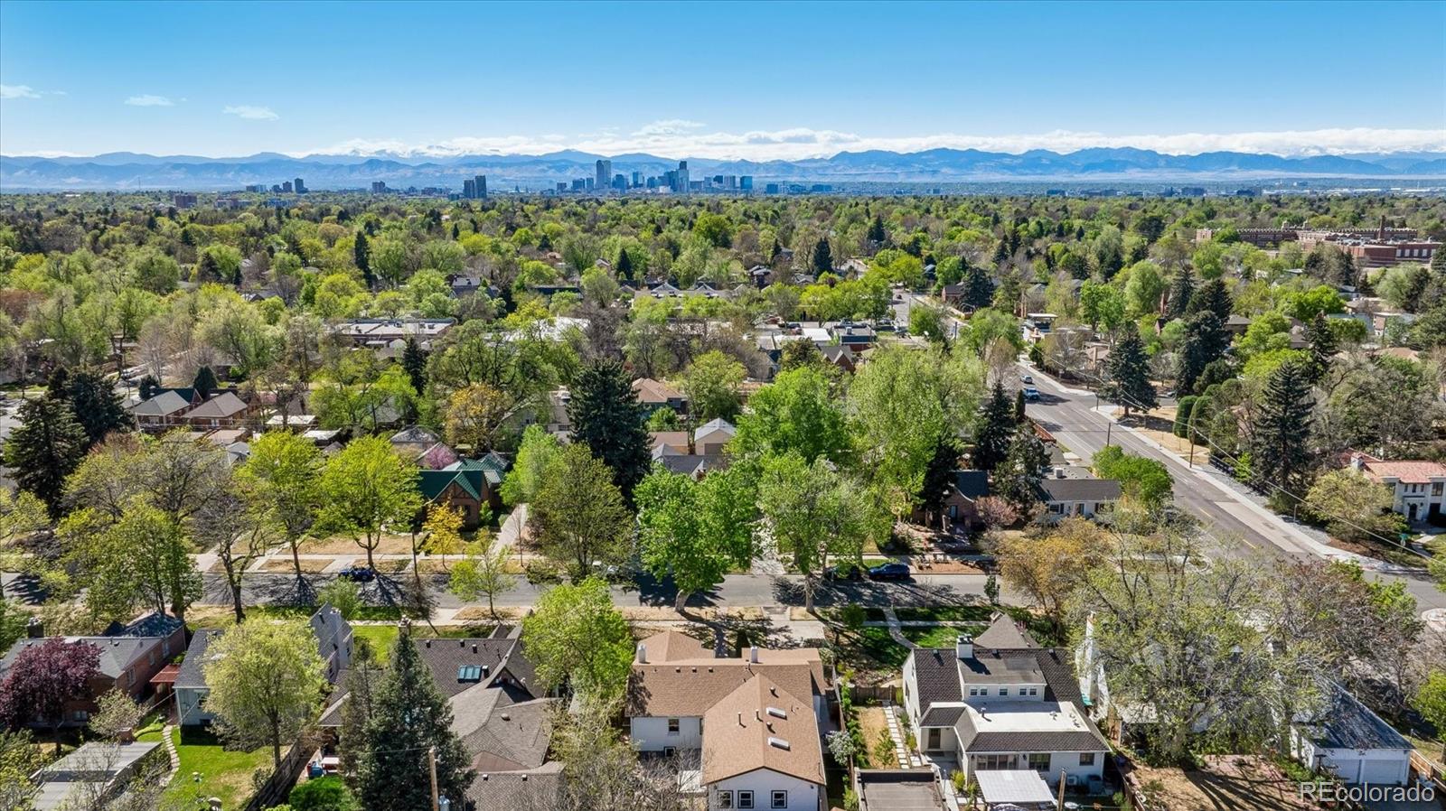 MLS Image #36 for 2260  leyden street,denver, Colorado