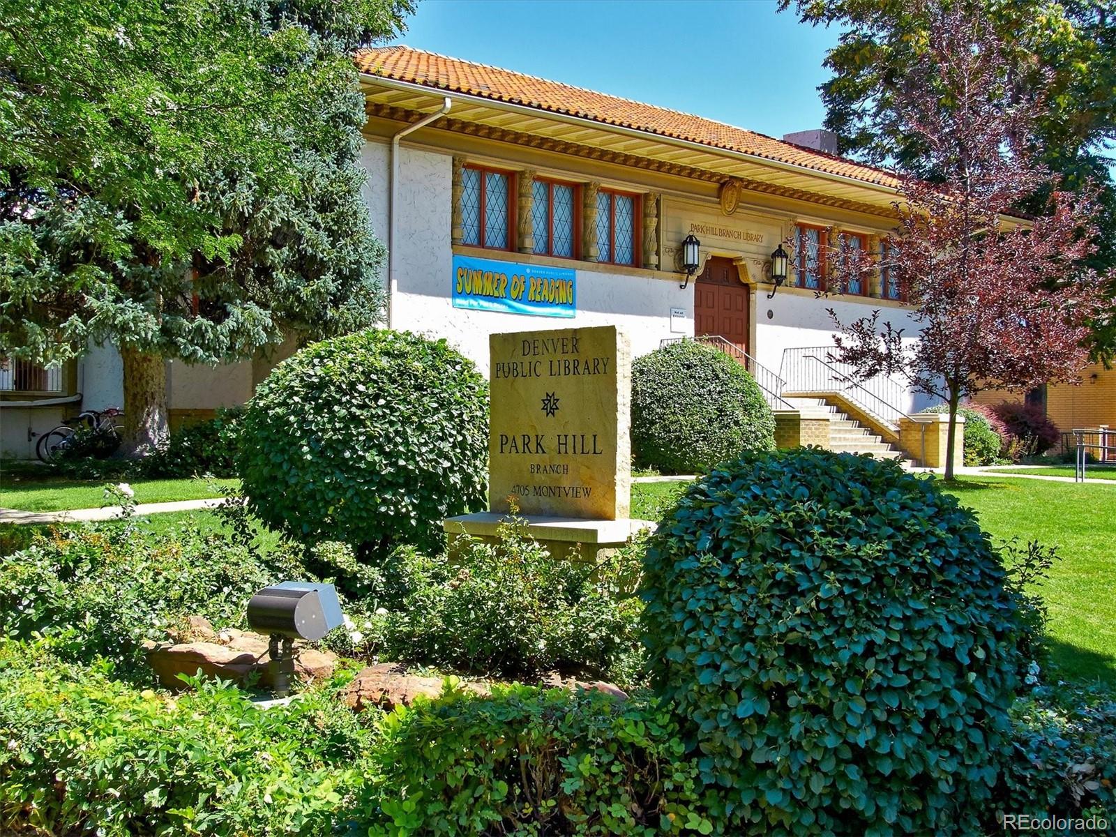MLS Image #37 for 2260  leyden street,denver, Colorado