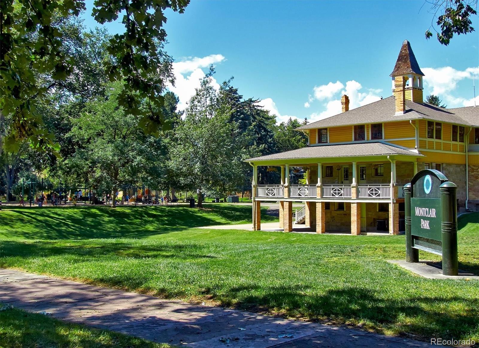 MLS Image #38 for 2260  leyden street,denver, Colorado
