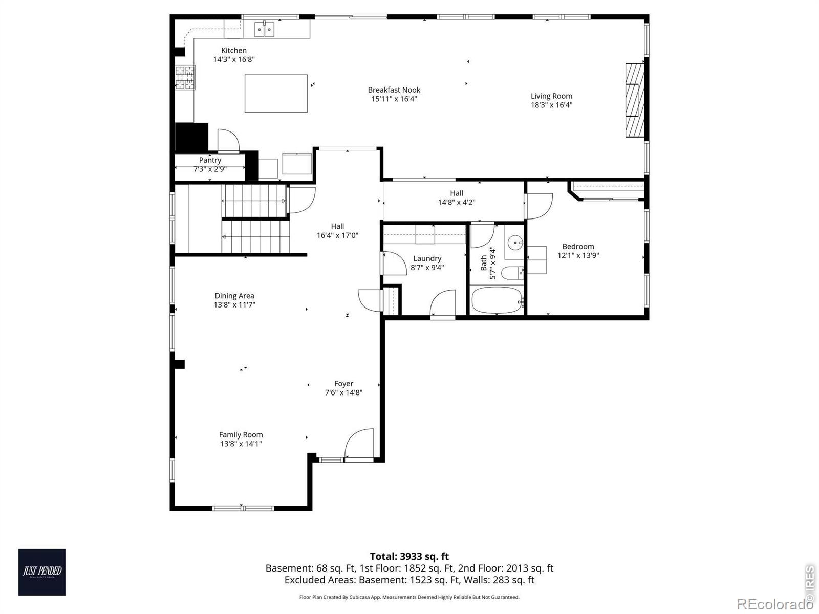 MLS Image #47 for 103  pipit lake court,erie, Colorado