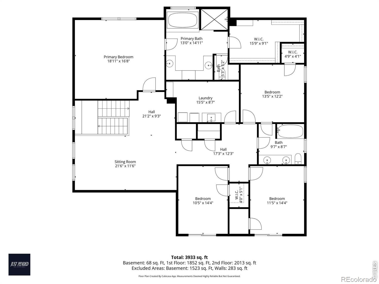 MLS Image #48 for 103  pipit lake court,erie, Colorado