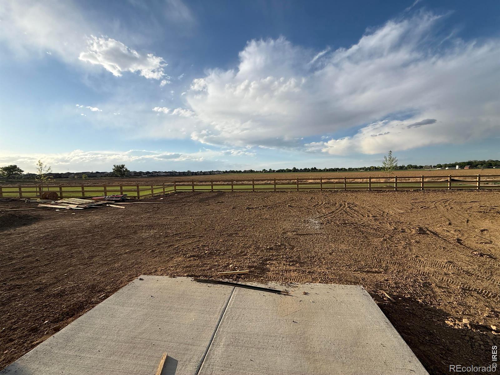 MLS Image #12 for 1871  triticale way,johnstown, Colorado