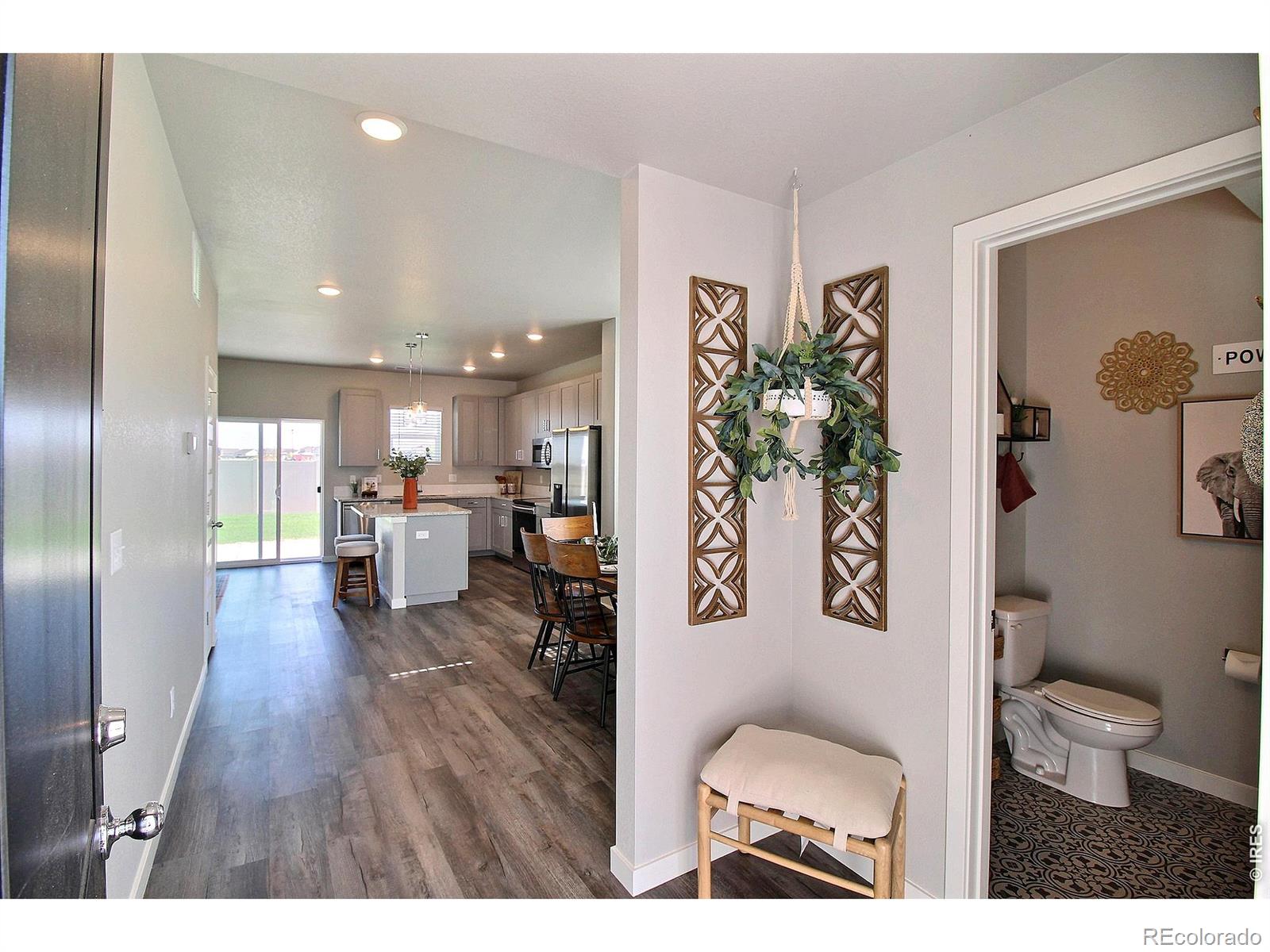 MLS Image #14 for 1871  triticale way,johnstown, Colorado