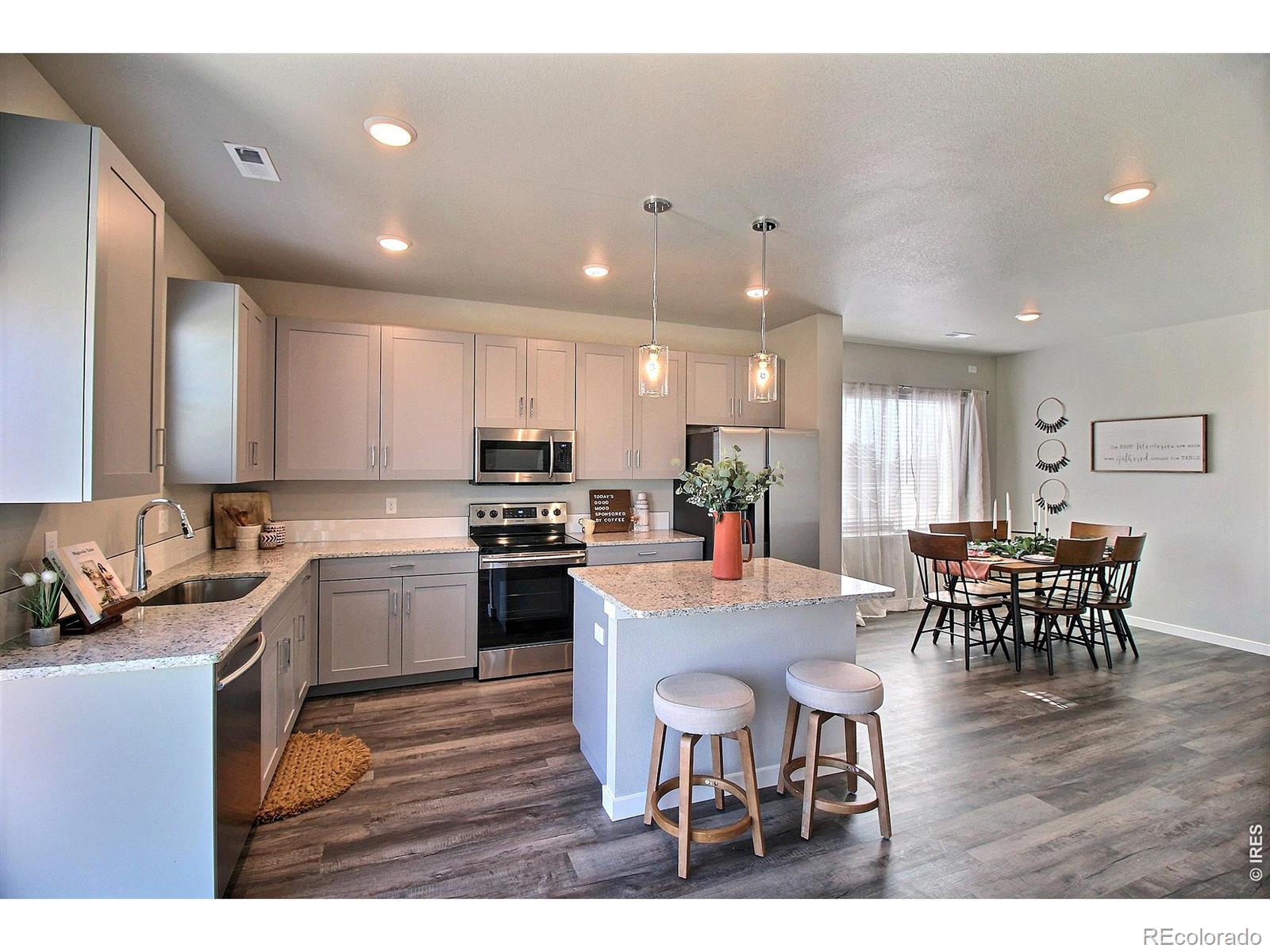 MLS Image #21 for 1871  triticale way,johnstown, Colorado