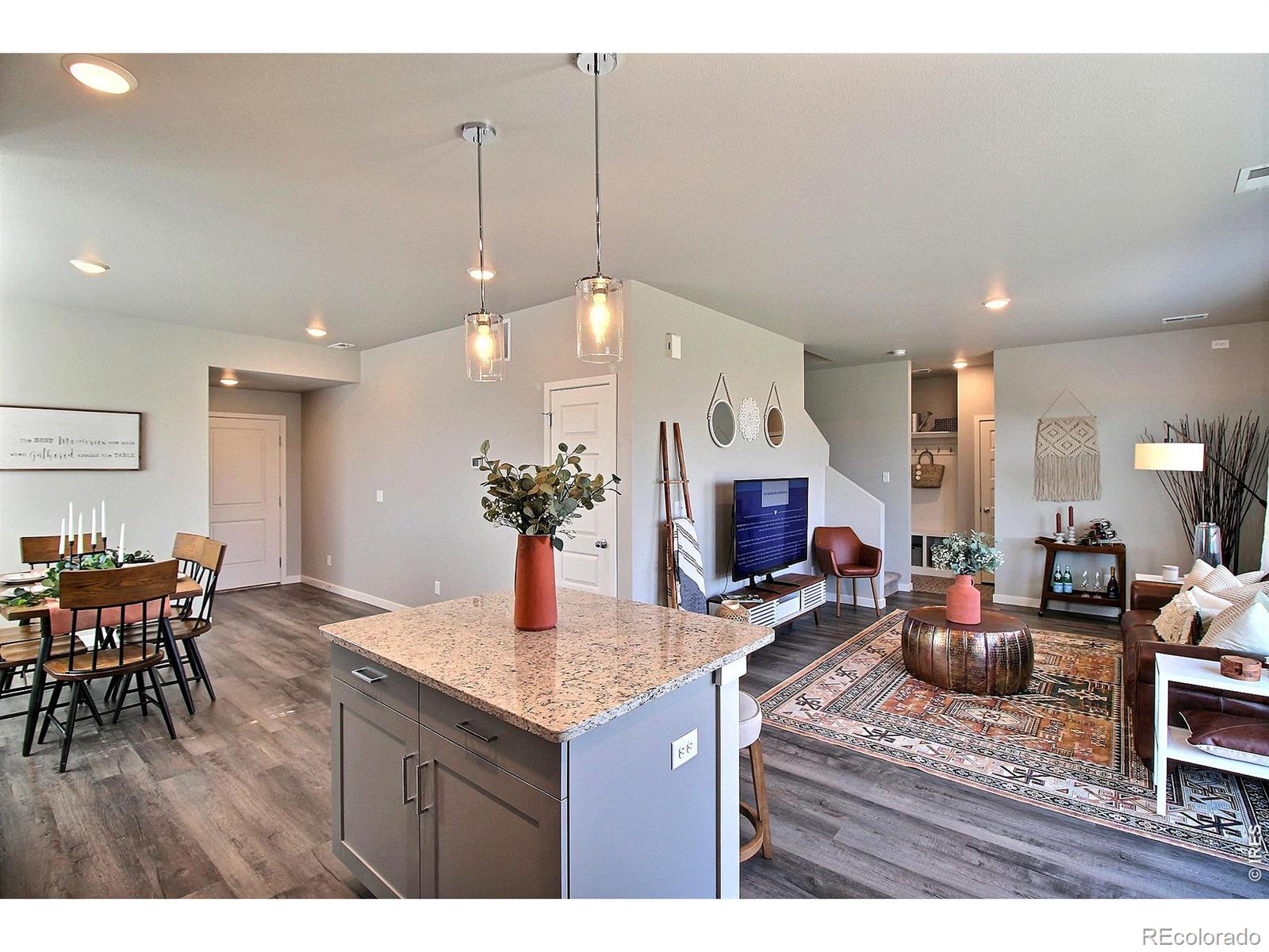 MLS Image #22 for 1871  triticale way,johnstown, Colorado