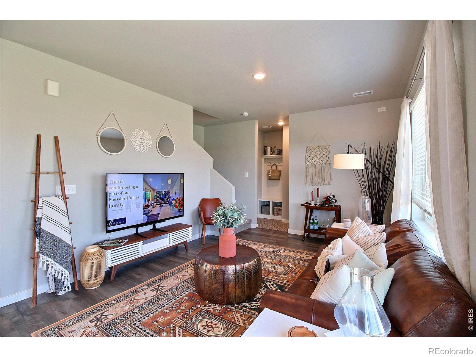 MLS Image #23 for 1871  triticale way,johnstown, Colorado
