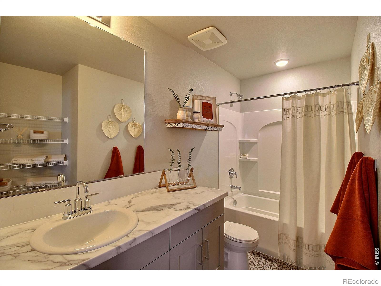 MLS Image #36 for 1871  triticale way,johnstown, Colorado