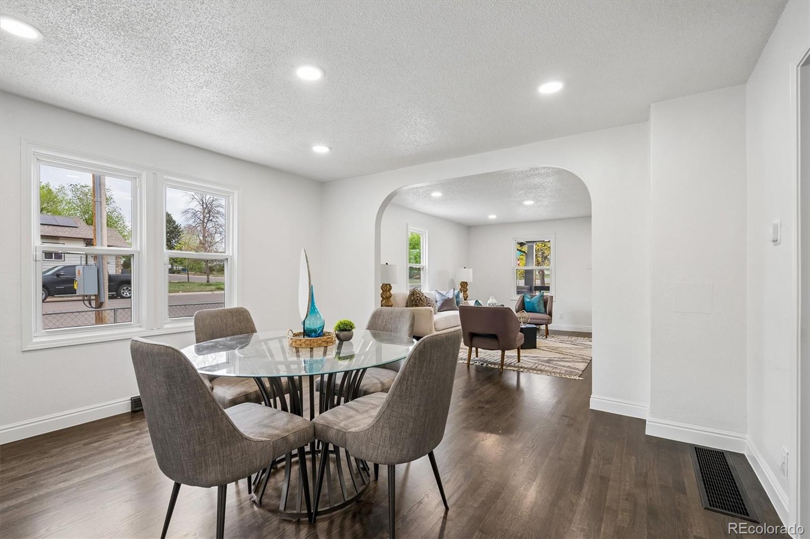 MLS Image #10 for 176 s king street,denver, Colorado