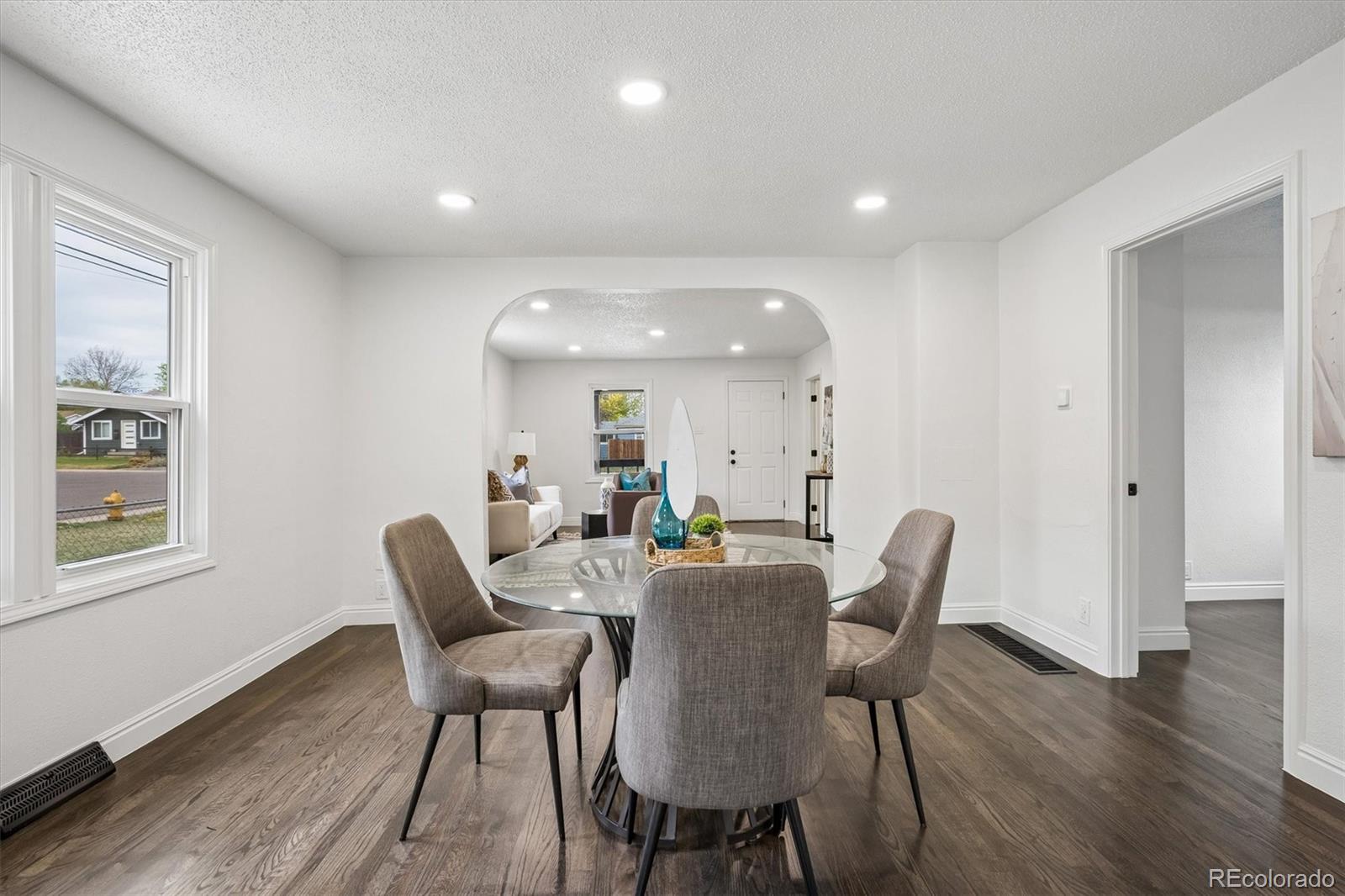 MLS Image #11 for 176 s king street,denver, Colorado