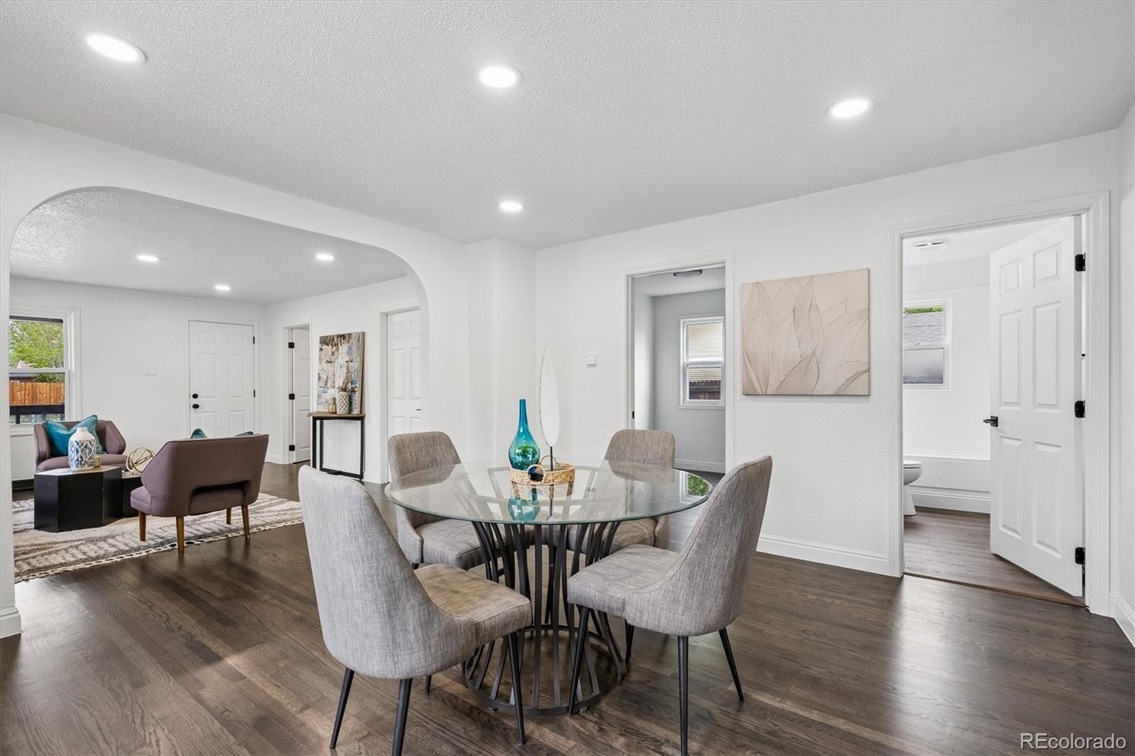 MLS Image #12 for 176 s king street,denver, Colorado