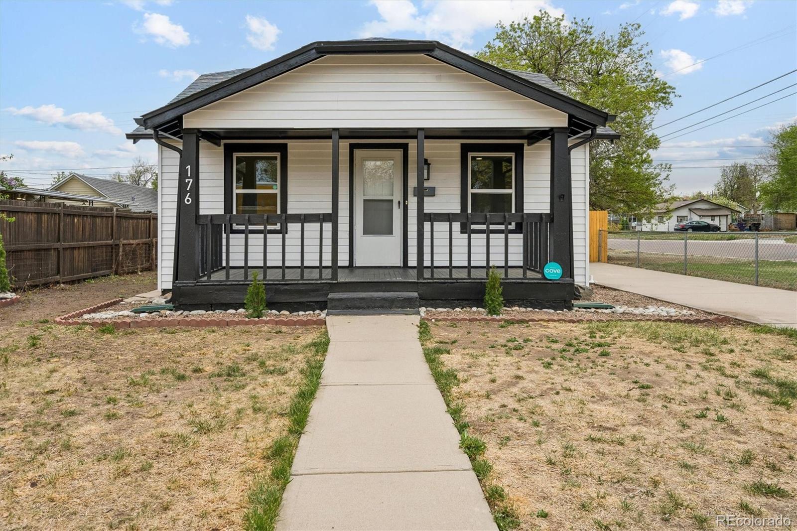 MLS Image #2 for 176 s king street,denver, Colorado