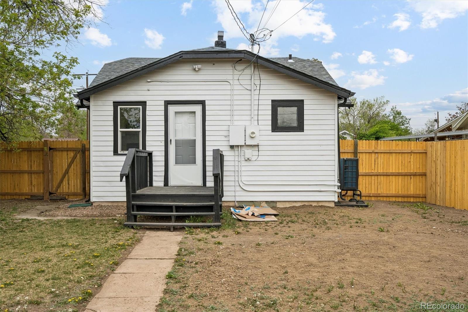MLS Image #20 for 176 s king street,denver, Colorado