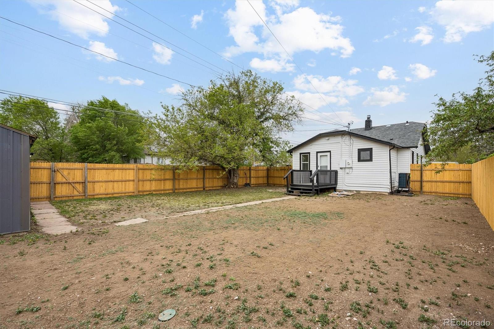 MLS Image #21 for 176 s king street,denver, Colorado