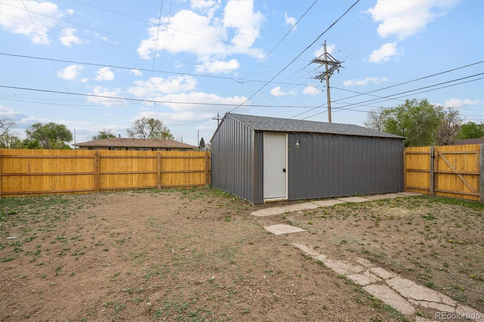MLS Image #22 for 176 s king street,denver, Colorado