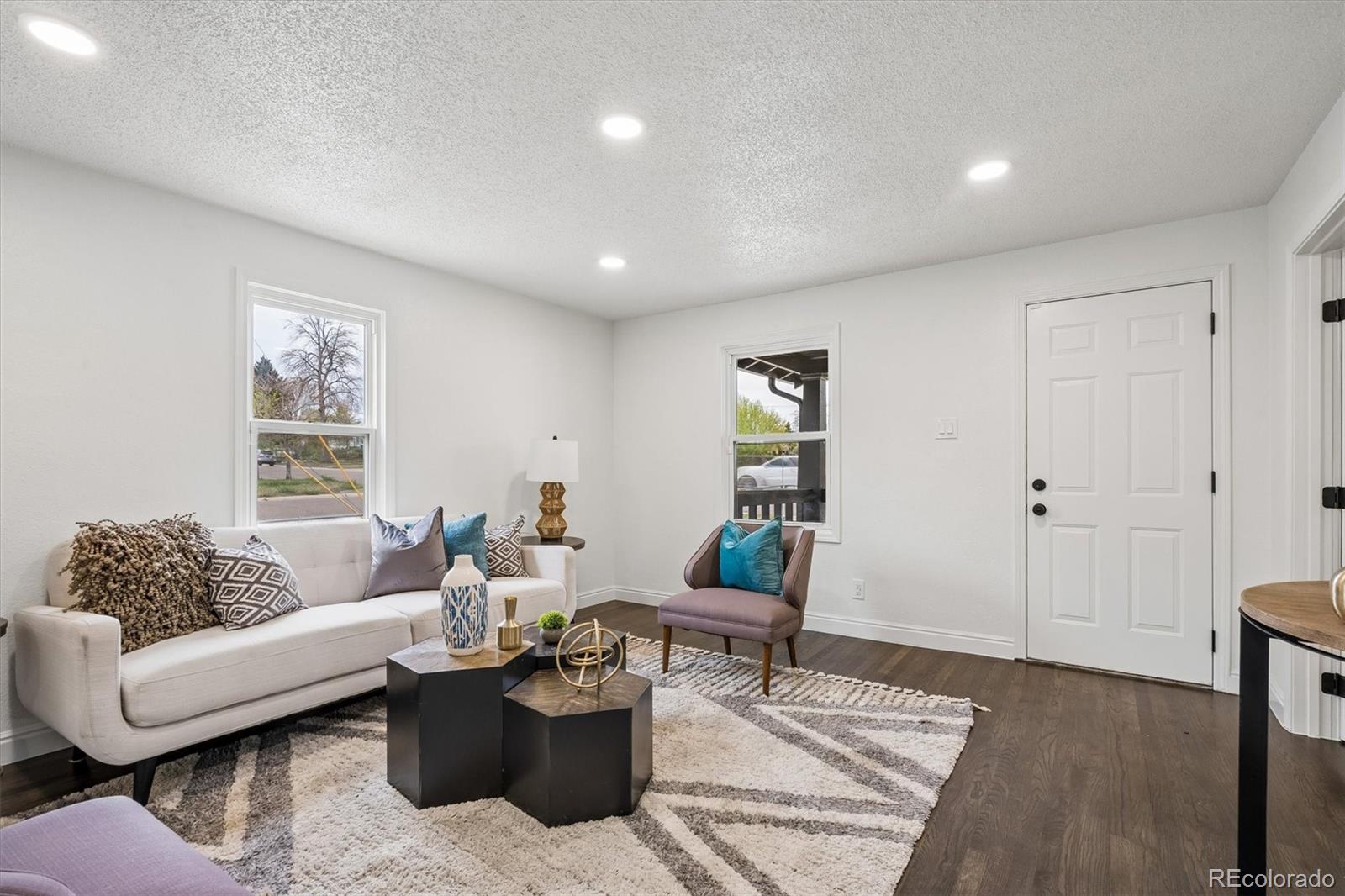 MLS Image #4 for 176 s king street,denver, Colorado