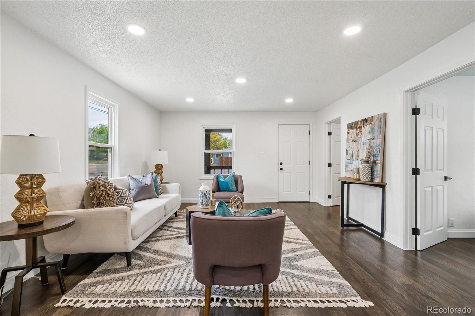 MLS Image #5 for 176 s king street,denver, Colorado