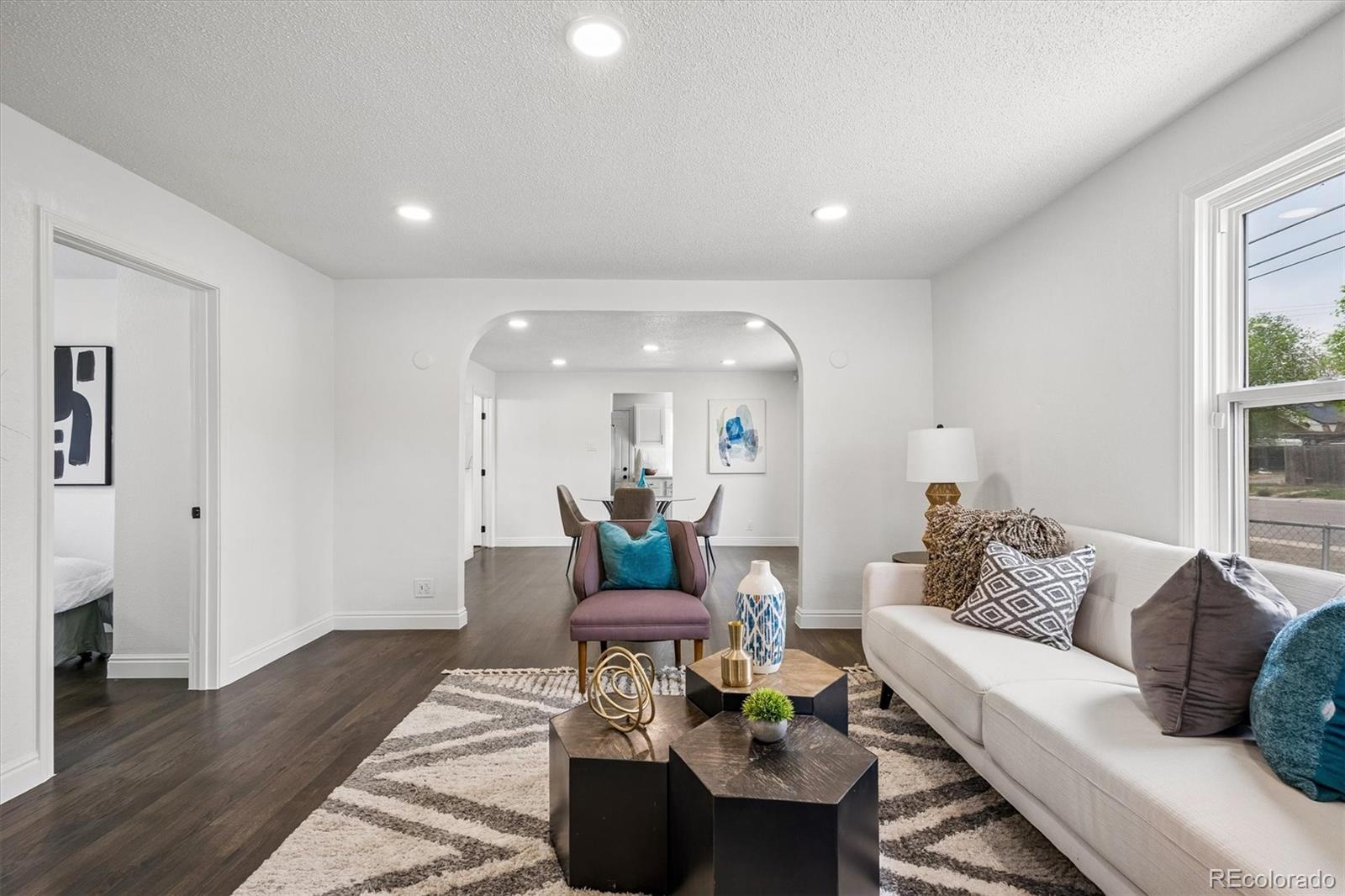 MLS Image #6 for 176 s king street,denver, Colorado