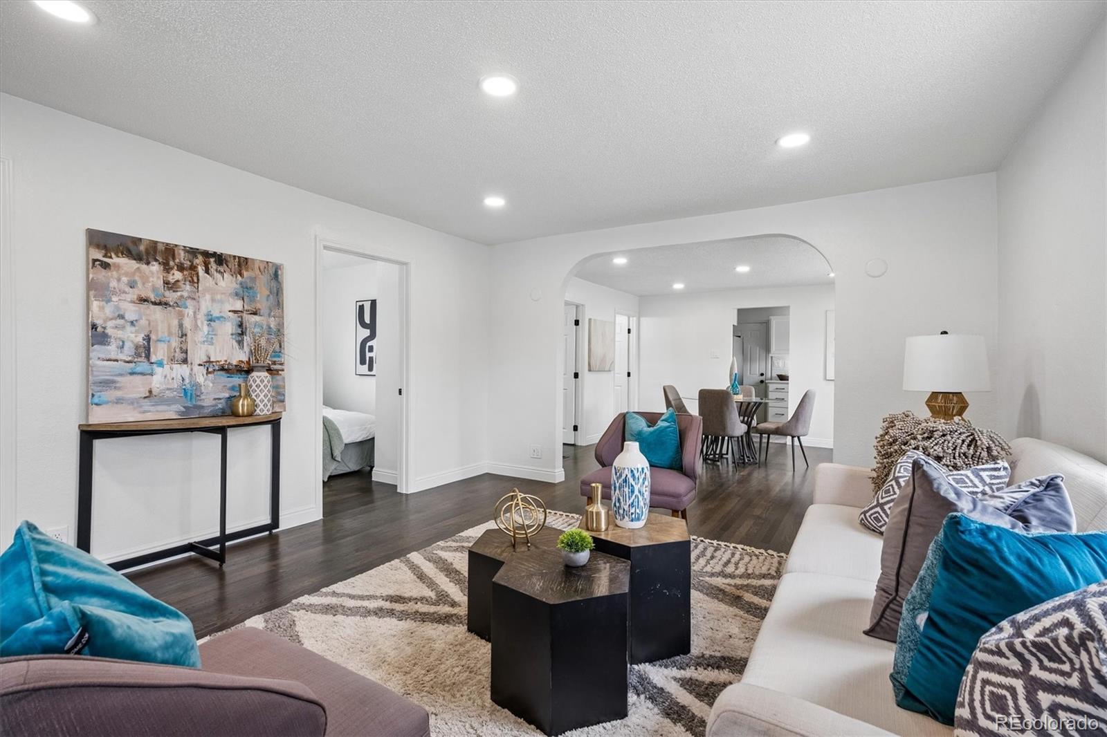 MLS Image #7 for 176 s king street,denver, Colorado