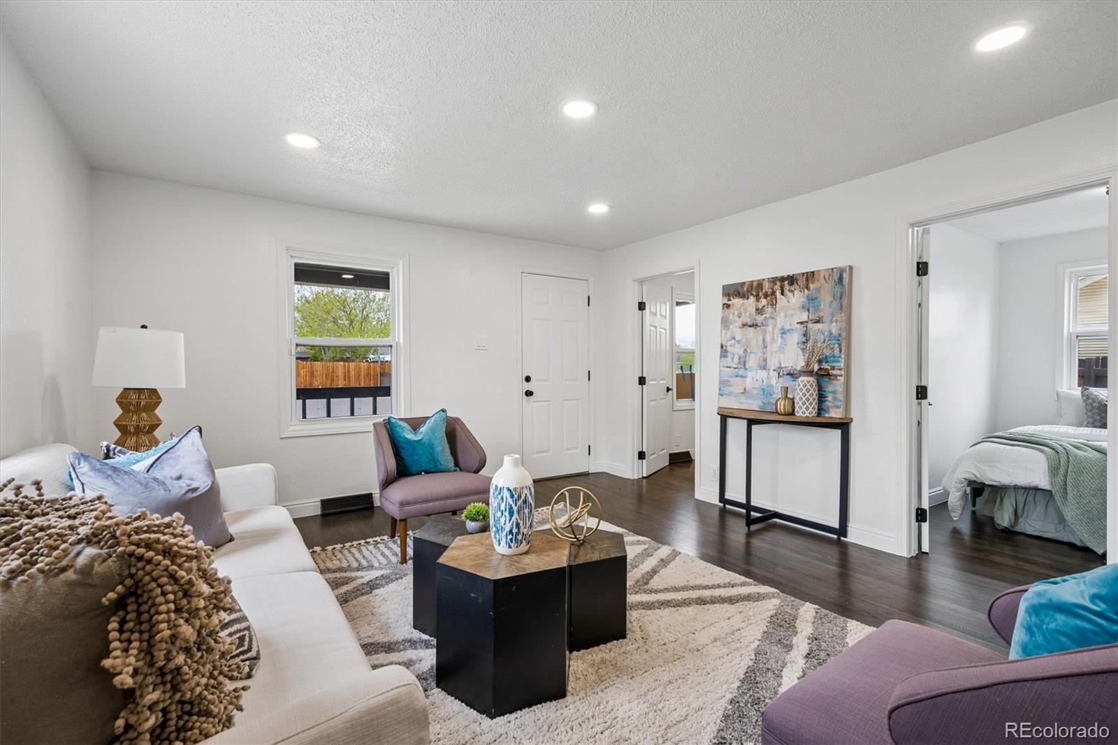 MLS Image #8 for 176 s king street,denver, Colorado
