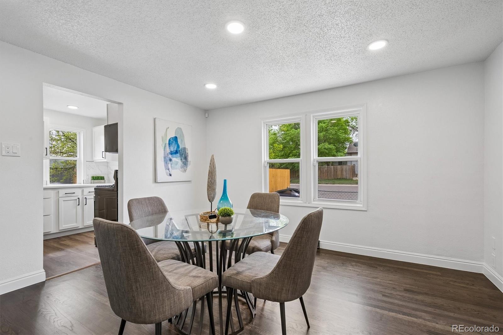 MLS Image #9 for 176 s king street,denver, Colorado