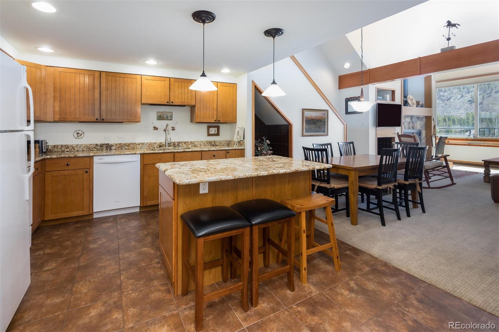 MLS Image #2 for 21650  us highway 6 ,dillon, Colorado