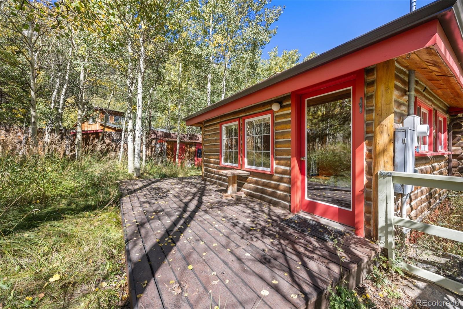 MLS Image #10 for 855  eldorado avenue,nederland, Colorado