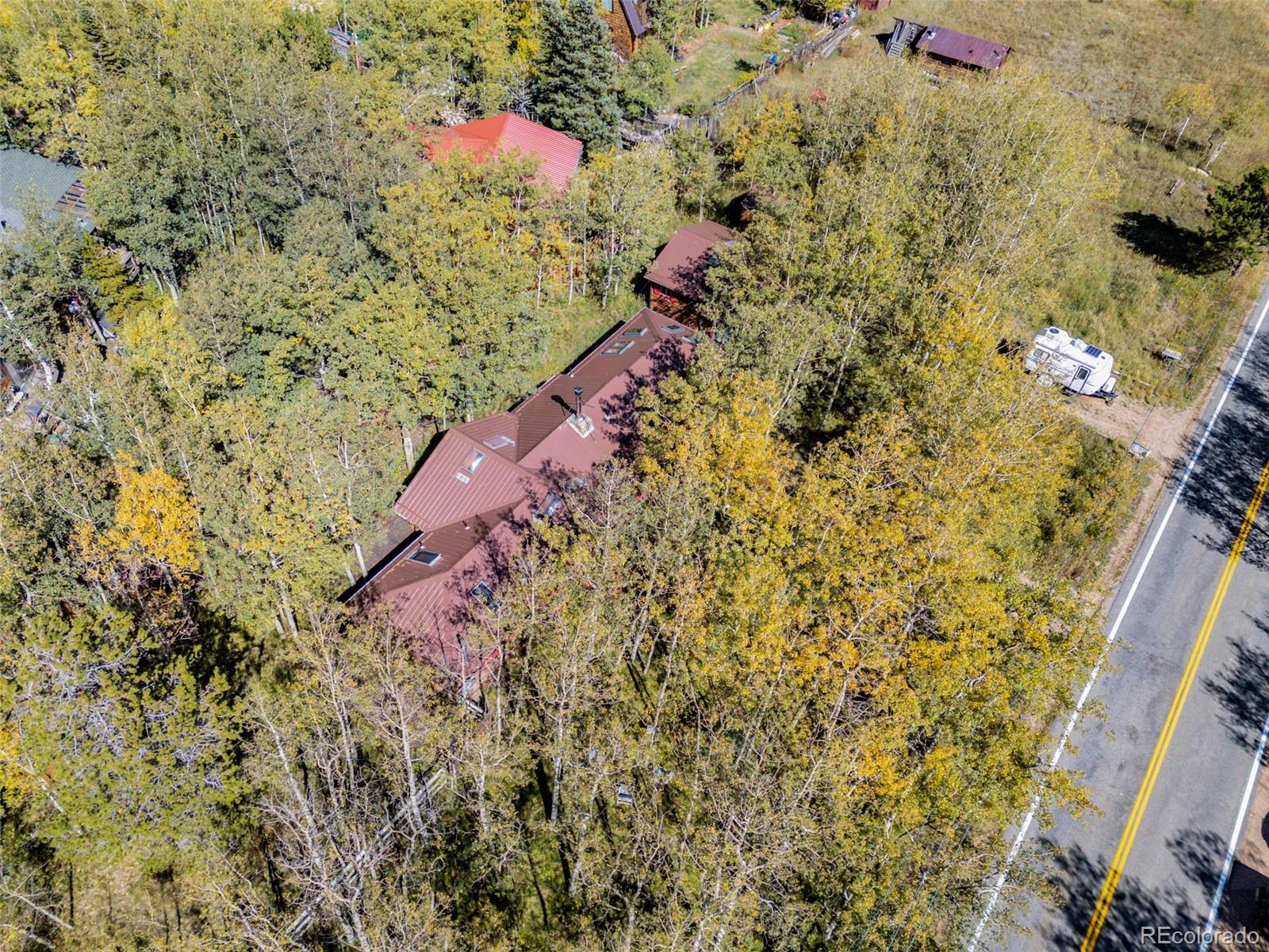 MLS Image #12 for 855  eldorado avenue,nederland, Colorado