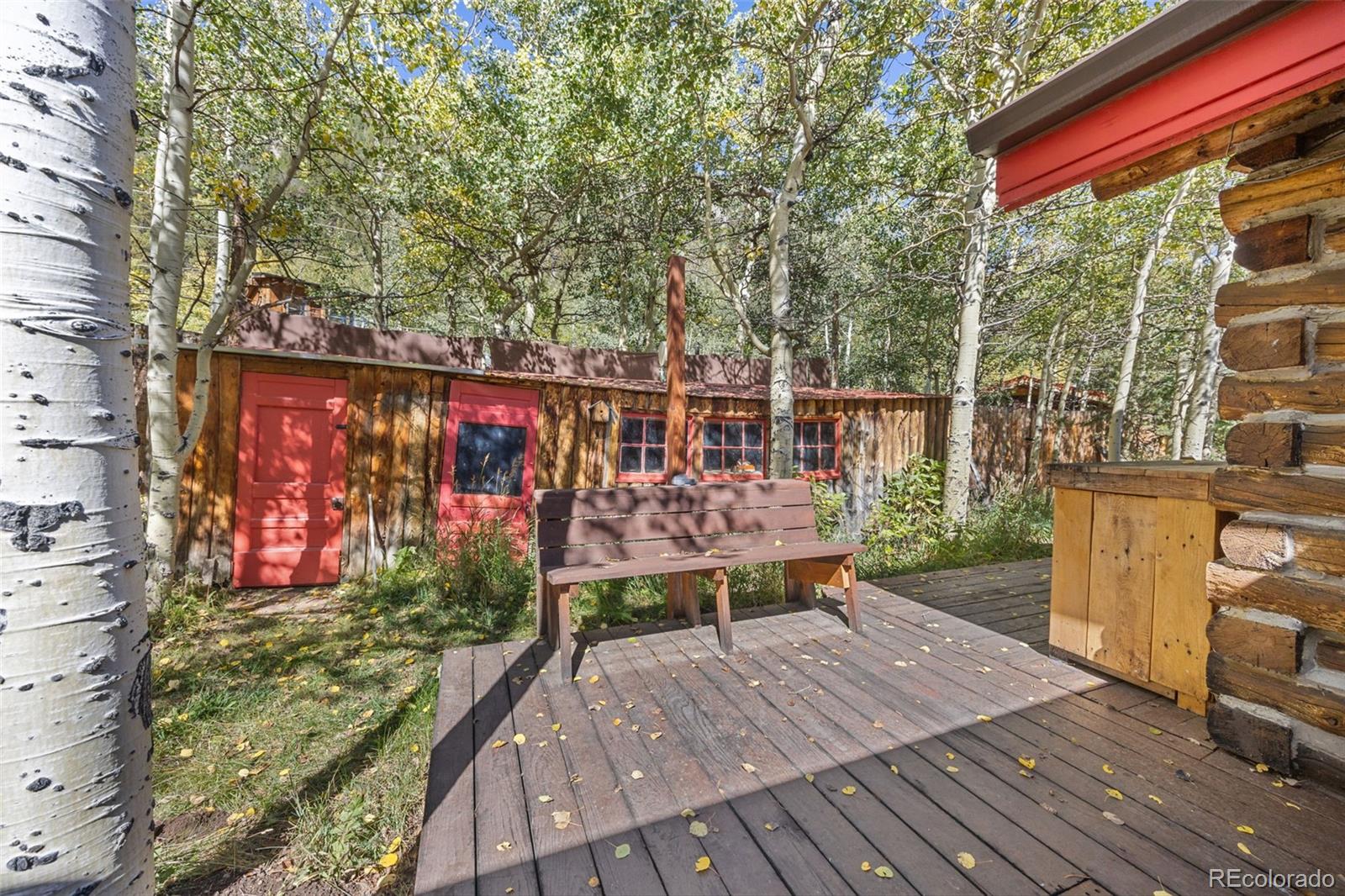 MLS Image #13 for 855  eldorado avenue,nederland, Colorado