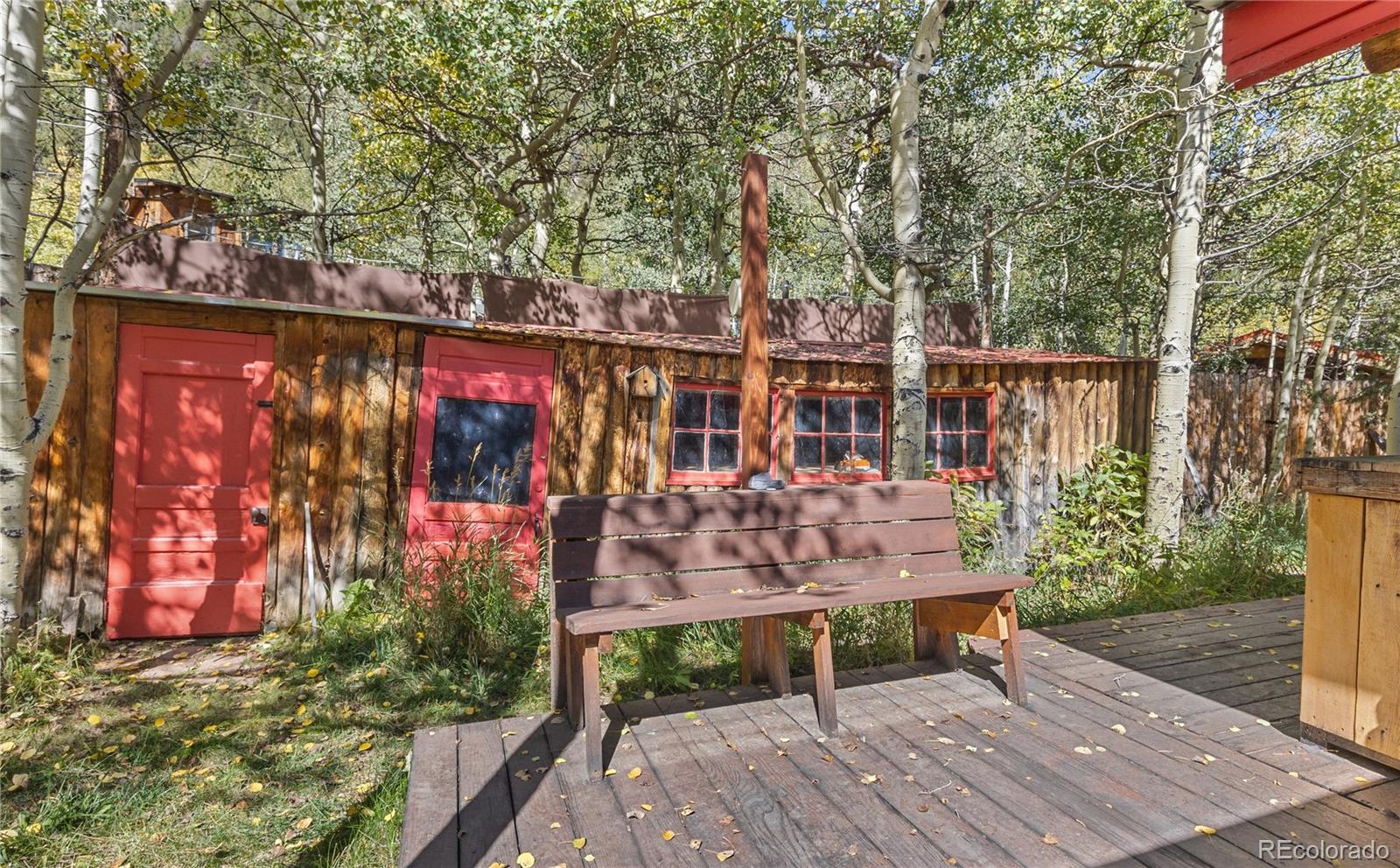 MLS Image #15 for 855  eldorado avenue,nederland, Colorado