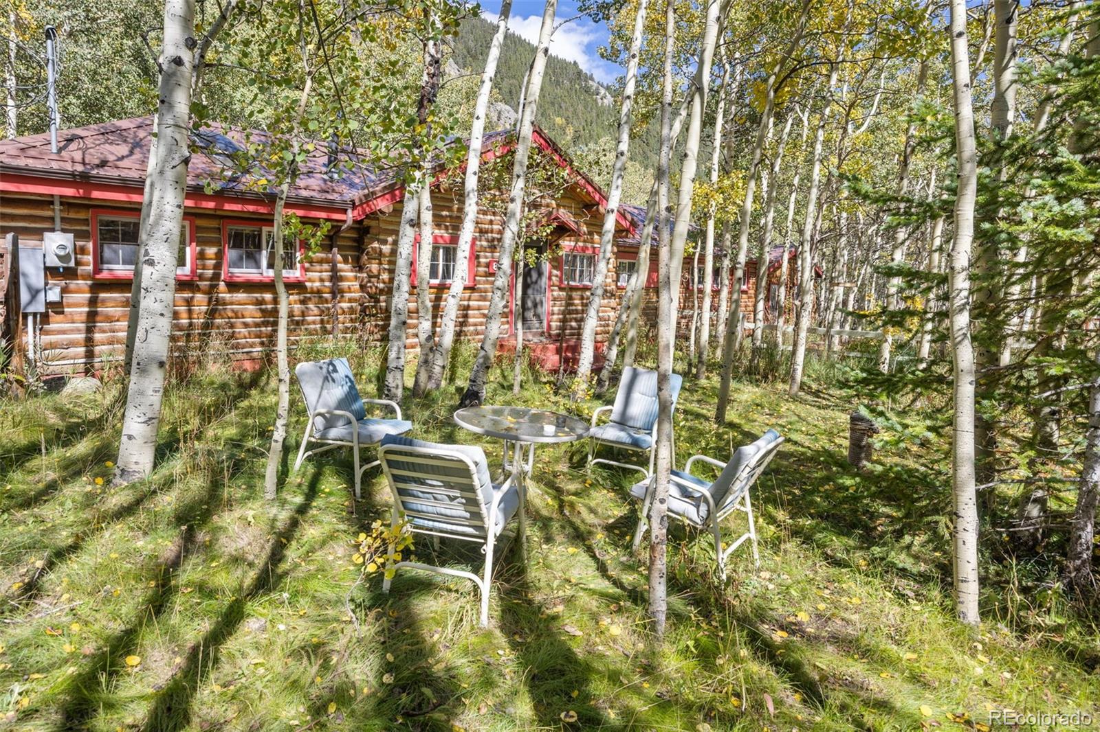 MLS Image #2 for 855  eldorado avenue,nederland, Colorado