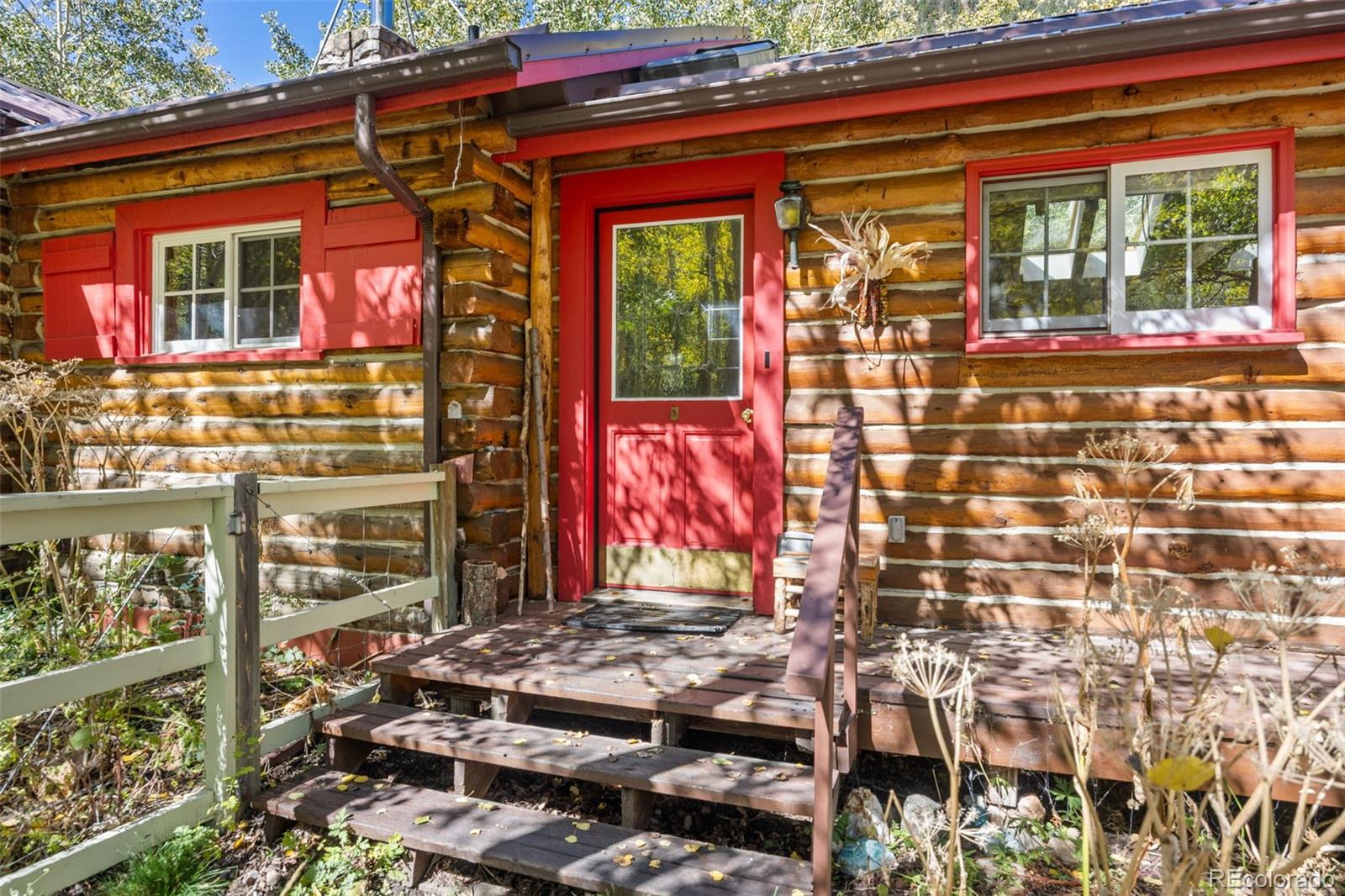 MLS Image #3 for 855  eldorado avenue,nederland, Colorado